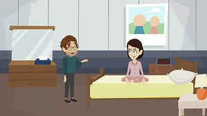 Lesson 14 - Must / Have to / Need to