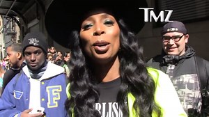 'Empire's' Tasha Smith Refuses to Address Pulling Support for Jussie