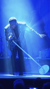 I can't wait to kick off the Christmas With Johnny Reid tour! ❄️ Tickets are on sale now at johnnyreid.com | Johnny Reid