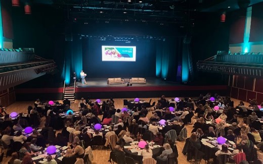 How one local authority uses a community social work approach to shape support for families and children - Community Care