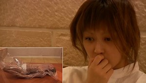 Cocoa Soft	coni-008 - Human Vacuum Pack 08 Mourning Heart   extra