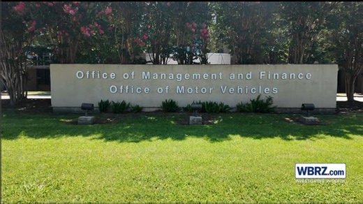 Louisiana drivers facing fines for lapsed insurance getting some relief