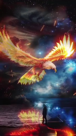 into eternity Into eternity— a river without banks, a flame without ash, a breath that lingers when all else falls silent. It is where love outgrows its vessel, where time bows and vanishes, where every whispered prayer becomes a star etched in the endless canopy. Into eternity, we are not forgotten, but woven— golden threads in the great loom, stretching beyond beginning, beyond end, into the radiant forever. ##IntoEternity #EternalLight #TimelessLove #ForeverBound #SoulJourney #InfinitePath #B