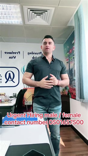 UAE Hiring 2026: Your CV Matters!