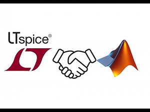 Exporting LTspice waveform data to MATLAB