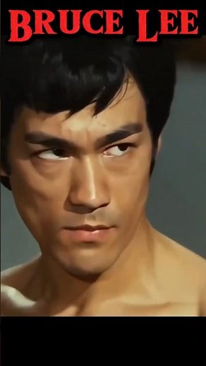 Bruce Lee: The Legendary Hong Kong Action Movie Collection (Most Iconic Clips)이소룡: (가장 상징적인 클립 모음)