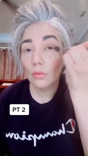 makeup makeuptutorial momsontiktok momsover40 fyp... #Shorts #officiallysoniaramos