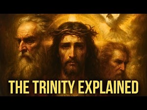 The TRINITY Explained Clearly – Finally Understand God!
