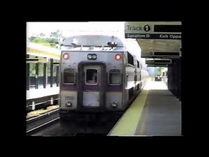 A Day At Route 128 - Part 1