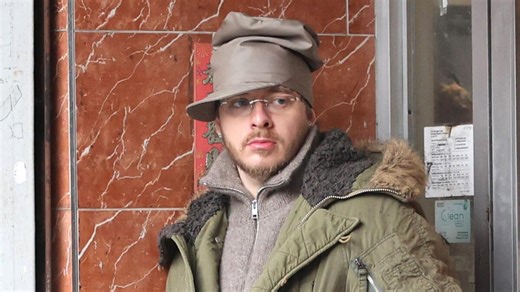 Jack Harlow Reacts To Wild 'SNL' Sketch About His 'Monica' Album