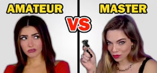 Chess Amateur vs Professional The Difference