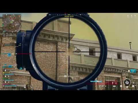 Call of Duty Warzone - Gameplay 4k (no commentary)