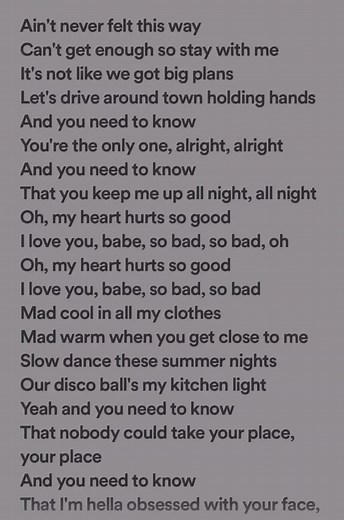 ILYSB Song by LANY: Meaning, Lyrics, and Obsession