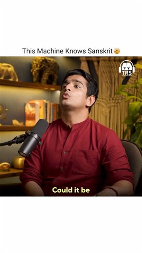 Ranveer Allahbadia on Instagram: "Here is a caption written in Ranveer’s specific persona, following the template you provided. Were Our Ancestors More Advanced Than Us? We often look at the past and see “primitive” people, but modern science is slowly catching up to Ancient Wisdom. The technological advancements of our ancestors weren’t just about external gadgets they were about mastering the cosmos, astronomy, and the technology of the human mind. What we label as “mythology” today might actu