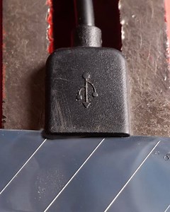 Simple USB Craft | Crafty School