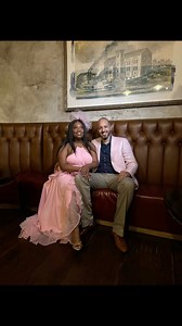 Guess who’s back?! A wife! We had an amazing wedding experience and I want to thank all of you for your well wishes and patience while I took some time to celebrate. Xoxo! Check out our vendors! Wedding Planner - @weddingsimplified Officiant - @revido_officiating Photography - @timelesstreeweddings MUA - @h8keera Hair - @iamniasade DJ - @djchubbeswagg Catering - @marigoldcateringco Florist - @roseandhoneyfloral Lighting - @louisvilleweddingdj Venue - @louisvillepalace . . . . . . . . . . #fyp #2