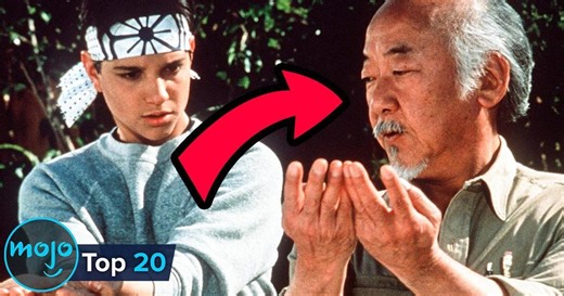 Top 20 Supporting Actors Who Stole the Show | Articles on WatchMojo.com