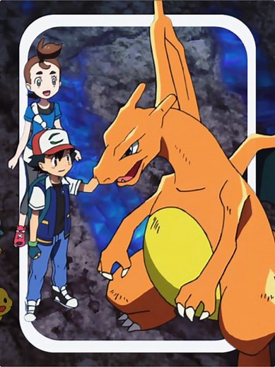 #tiktoktvfilmcontest #pokemon #anime #foryou #usa | Pokemon