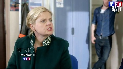 Munch (TV Series 2016–2021)