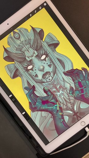 Best Procreate Brush for iPad Pro 2nd Gen: Top Brushes for Digital Art