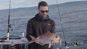 Legendary Power Pro line has been connecting anglers to the toughest of fish – in the fresh and the salt – for a number of years now! As most switched on anglers know: Power Pro is a reliable, thin, tough-as-nails braid that can handle some serious punishment. Take advantage of Power Pro's unique, no-nonsense characteristics and take your fishing to the next level! | SHIMANO Australia Fishing