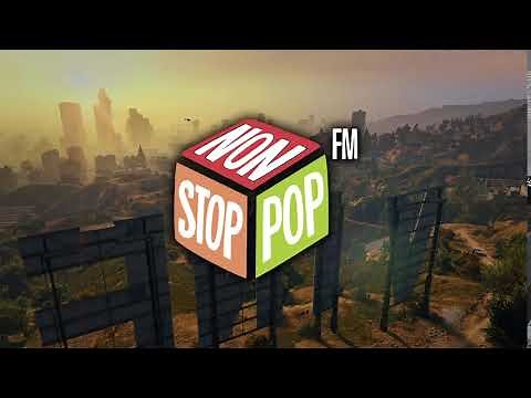 🔴LIVE 2025 | Non Stop Pop FM 24/7 | GTA V Alternative Radio📻