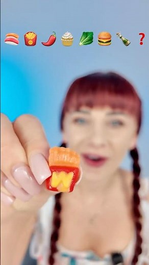 ASMR 🍔 Mind-blowing Mini Foods Burger, Sushi, Cake #mukbang #eating