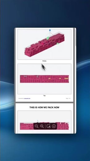 Streamline Your Logistics with Truck Packer: Optimize Your Truck Loads!