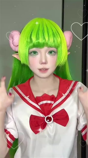 Clara Cosplay: Embracing Iruma-kunispossessed Looks