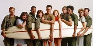 VIDEO: Watch a CHINA BEACH Reunion on STARS IN THE HOUSE- Live at 8pm!
