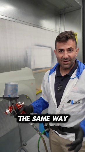 How to Set Up Your Spray Gun for Perfect Results
