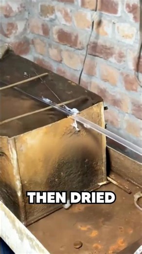 You Use This Every Day But Never Seen How It’s Made