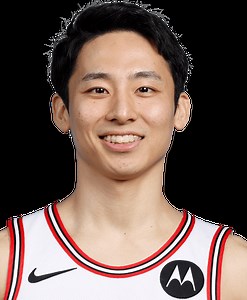 Yuki Kawamura News, Rumors, Updates - Chicago Bulls