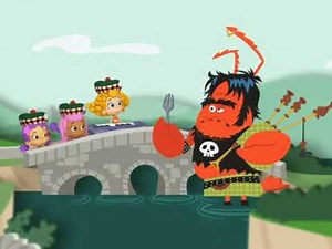 Scene Of Rock Loss Lobster Tells To Look Delicious