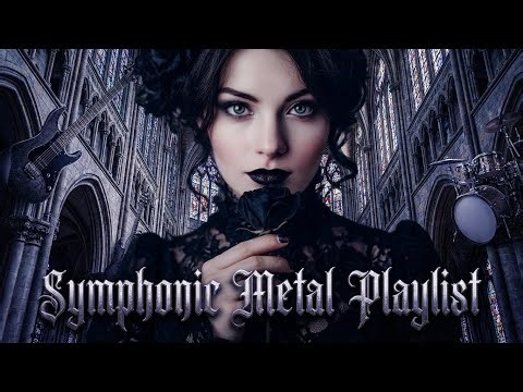 Ultimate Symphonic & Gothic Metal | Best of 2026 & Epic Classics #metal #music #symphonic #epic