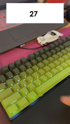 Rightwards Arrow symbol code_(27A1) | #keyboard #asmr #mechanicalkeyboard #asmrkeyboard