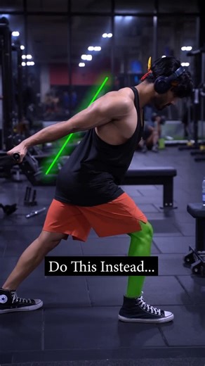 Neymul Hassan Islam | Maximize your Bayesian Curls ⚠️ . Step #1: Raise the Cable at Hand Level. Step #2: Position your Hands with an Underhand Grip. Step #3:... | Instagram