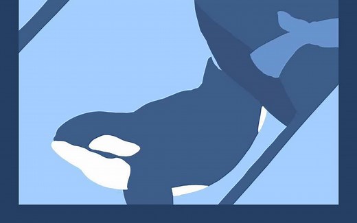 Unity3D交互作品-海底世界：拯救海洋