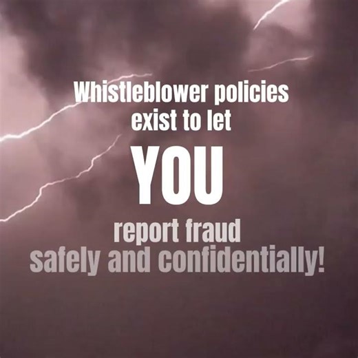 CyberTip Tuesday #42: Establish a Clear Fraud Reporting and Response Protocol.
