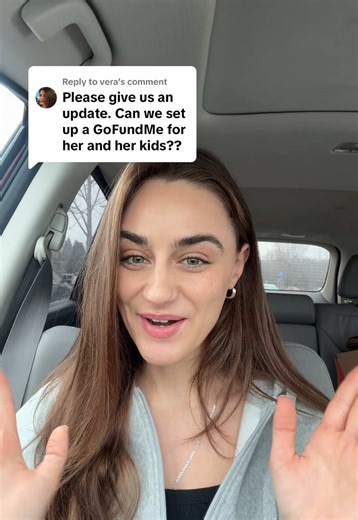 Replying to @vera AN UPDATE on our friend featuring a fun adventure at walmart!