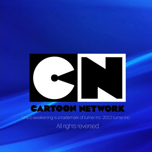Cartoon network logo (2022)