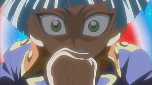 Yu-Gi-Oh! ARC-V | E33 - Neo Heartland City