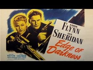 Edge of Darkness (1943).