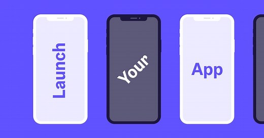 Launch iOS apps in the App Store: The Complete Guide ?