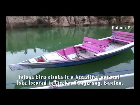 Mini Vlog Banten Tourism kelompok 1 XI-5 (SMANSAYU)