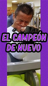 121K views · 8.9K reactions | Larry Wheels de nuevo con El Campeón maxeando las máquinas #gym #fitness #powerlifting | Gorrino Fuerte | Facebook