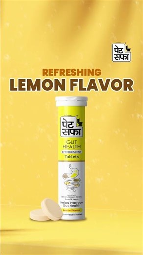 Bloat-Free Days Begin Here 🌿 | Pet Saffa