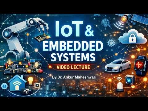 L 20 ESP8266 PWM LED Brightness Control using Blynk | IoT Tutorial