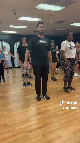 Rick Coffey on TikTok
