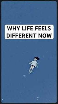 You’re Not Imagining It, Your Life Is Shifting #divinetiming